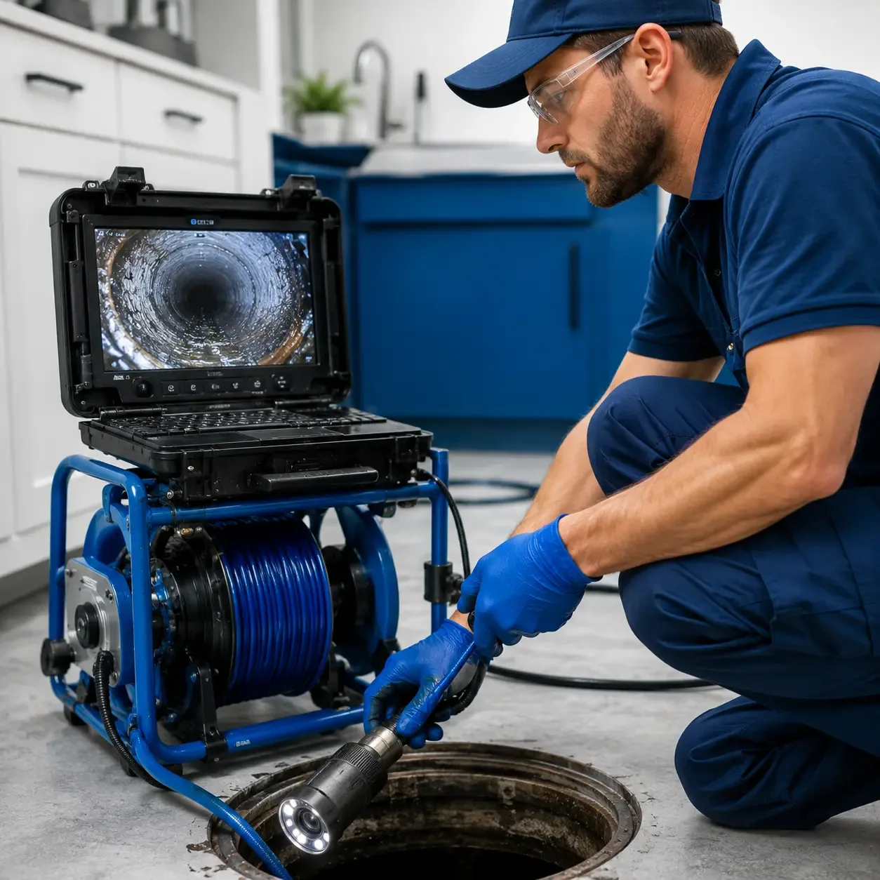 Pipe Relining professionals serving Breckenridge, MO